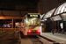 BN LRV n°6042 sur le Tramway de la côte belge (Kusttram) à Ostende (Oostende)