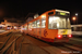 BN LRV n°6026 sur le Tramway de la côte belge (Kusttram) à Ostende (Oostende)