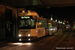 BN LRV n°6039 sur le Tramway de la côte belge (Kusttram) à Ostende (Oostende)