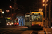 BN LRV n°6039 sur le Tramway de la côte belge (Kusttram) à Ostende (Oostende)