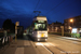 BN LRV n°6042 sur le Tramway de la côte belge (Kusttram) à Ostende (Oostende)