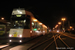 BN LRV n°6026 sur le Tramway de la côte belge (Kusttram) à Ostende (Oostende)