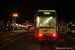 BN LRV n°6026 sur le Tramway de la côte belge (Kusttram) à Ostende (Oostende)