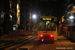 BN LRV n°6042 sur le Tramway de la côte belge (Kusttram) à Ostende (Oostende)