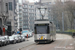 BN LRV n°6015 sur le Tramway de la côte belge (Kusttram) à Ostende (Oostende)