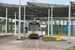 BN LRV n°6008 sur la ligne 0 (Tramway de la côte belge - Kusttram) à Ostende (Oostende)