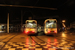 BN LRV n°6046 et n°6047 à Ostende (Oostende)