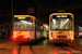 BN LRV n°6046 et n°6047 à Ostende (Oostende)