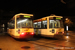 BN LRV n°6046 et n°6047 à Ostende (Oostende)