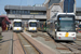 Bombardier Siemens NGT6 Hermelijn n°6334 à Ostende (Oostende)