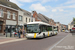 Van Hool NewAG300 n°4654 (ETE-062) sur la ligne 33 (De Lijn) à Overpelt