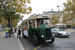 Renault TN4F n°901 (394 PSP 75) à Charles de Gaulle - Étoile (Paris)