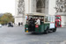 Renault TN4F n°901 (394 PSP 75) à Charles de Gaulle - Étoile (Paris)