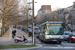 Irisbus Citelis 12 n°5335 (BZ-684-WL) sur la ligne 107 (RATP) à Maisons-Alfort