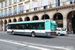 Renault Agora S n°7524 (715 QAF 75) à Louvre - Rivoli (Paris)