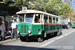 Renault TN4H n°3420 (CD-342-BY) à Gare de Lyon (Paris)