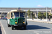 Renault TN4H n°3420 (CD-342-BY) sur le Pont Charles de Gaulle (Paris)