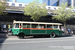 Renault TN4H n°3420 (CD-342-BY) à Gare de Lyon (Paris)