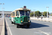 Renault TN4H n°3420 (CD-342-BY) sur le Pont Charles de Gaulle (Paris)