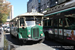 Renault TN4H n°904 à Gare de Lyon (Paris)