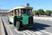 Renault TN6C2 n°2806 (CE-418-WK) sur le Pont Charles de Gaulle (Paris)