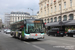 MAN NL 253 (A37) Lion's City n°9846 (DC-132-XJ) à Gare Saint-Lazare (Paris)