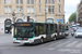 MAN NG 283 (A23) Lion’s City G n°4737 (AW-699-RF) à Gare Saint-Lazare (Paris)