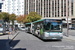 Irisbus Citelis 18 n°1673 (CY-142-SK) à Montparnasse – Bienvenüe (Paris)