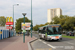Iveco Urbanway 12 n°8815 (DR-093-VN) à Asnières-sur-Seine