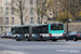 MAN NG 273 (A23) Lion's City G n°4705 (AE-586-MK) à Porte Pouchet (Paris)