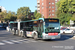 Mercedes-Benz O 530 Citaro C2 G n°5409 (DL-637-YV) à Porte des Lilas (Paris)