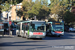 Irisbus Citelis 18 n°1805 (407 RLP 75) à Porte des Lilas (Paris)