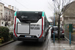 Iveco Urbanway 18 Hybrid n°5055 (DW-315-TV) à Noisy-le-Sec