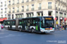 MAN NG 273 (A23) Lion’s City G n°4694 (AH-716-DT) à Gare Saint-Lazare (Paris)