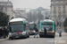 Irisbus Agora S CNG n°7066 (416 PLL 75) sur la ligne 103 (RATP) à Choisy-le-Roi