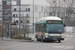 Irisbus Agora S CNG n°7054 (361 QBR 75) sur la ligne 104 (RATP) à Sucy-en-Brie