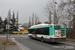 Irisbus Agora S CNG n°7054 (361 QBR 75) sur la ligne 104 (RATP) à Sucy-en-Brie