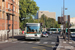 Irisbus Citelis 18 n°1821 (88 RKH 75) sur la ligne 105 (RATP) à Porte des Lilas (Paris)