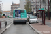 Irisbus Citelis 18 n°1825 (635 RKQ 75) sur la ligne 105 (RATP) à Bondy