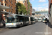 Irisbus Citelis 18 n°1827 (EQ-971-FS) sur la ligne 105 (RATP) à Porte des Lilas (Paris)