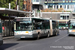 Irisbus Citelis 18 n°1834 (EQ-292-YH) sur la ligne 105 (RATP) à Porte des Lilas (Paris)