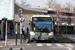 Irisbus Agora Line n°8120 sur la ligne 106 (RATP) à Joinville-le-Pont