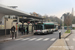 Irisbus Agora Line n°8454 (298 QGA 75) sur la ligne 106 (RATP) à Joinville-le-Pont