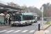 Irisbus Agora Line n°8454 (298 QGA 75) sur la ligne 106 (RATP) à Joinville-le-Pont