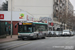 Irisbus Citelis 12 n°5342 (BZ-904-ZV) sur la ligne 107 (RATP) à Saint-Maur-des-Fossés