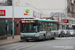 Irisbus Citelis 12 n°5342 (BZ-904-ZV) sur la ligne 107 (RATP) à Saint-Maur-des-Fossés