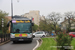 Irisbus Citelis 12 n°5339 (BZ-849-WL) sur la ligne 107 (RATP) à Saint-Maur-des-Fossés