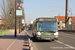 Irisbus Agora Line n°8116 sur la ligne 108 (RATP) à Joinville-le-Pont