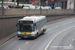 Irisbus Agora Line n°8119 (CS-440-LX) sur la ligne 108 (RATP) à Joinville-le-Pont