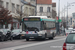 Irisbus Agora Line n°8115 (CS-446-LX) sur la ligne 108 (RATP) à Champigny-sur-Marne